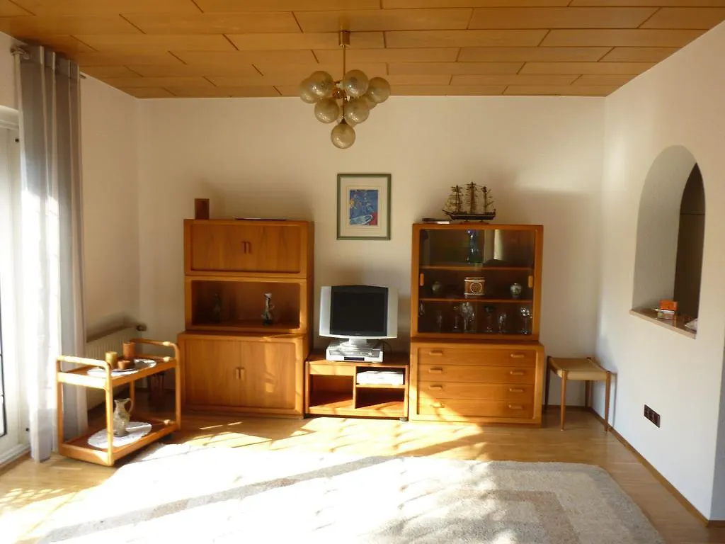 Wotan Apartment Duesseldorf