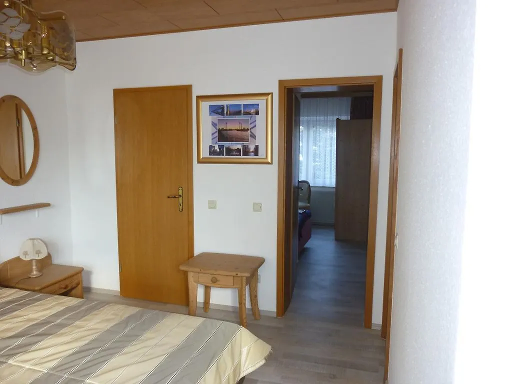 Wotan Apartment Duesseldorf