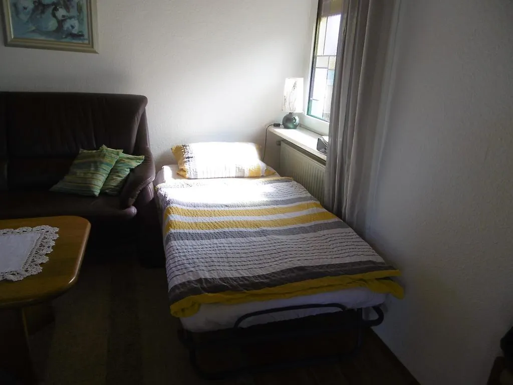 Wotan Apartment Duesseldorf  Dusseldorf