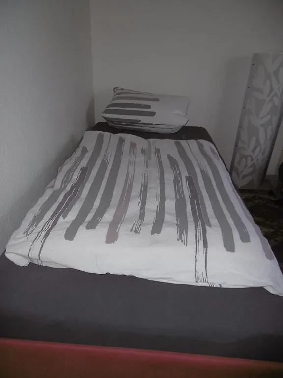 Wotan Apartment Duesseldorf Dusseldorf