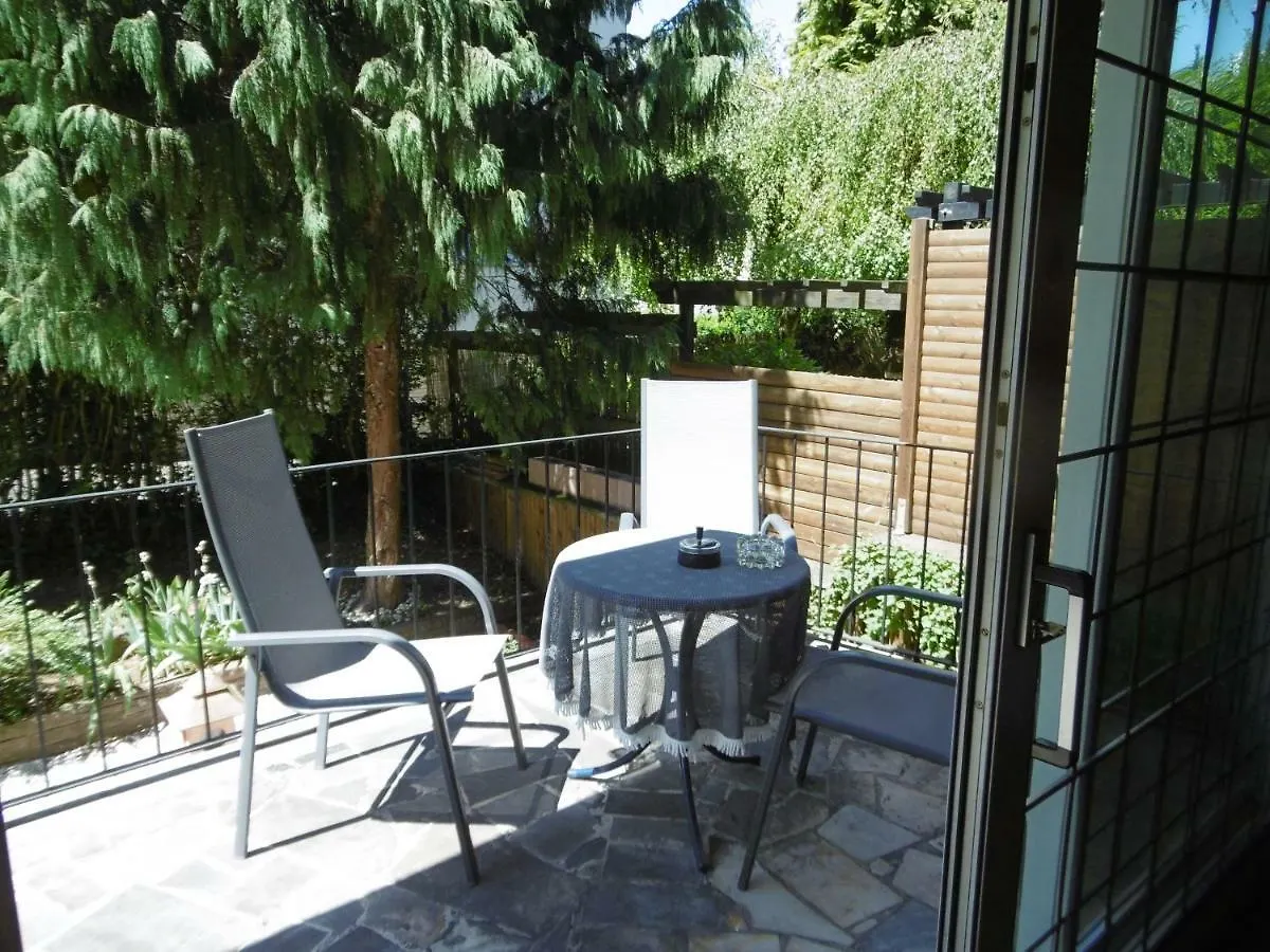 Wotan Apartment Duesseldorf 0*, Dusseldorf Germany
