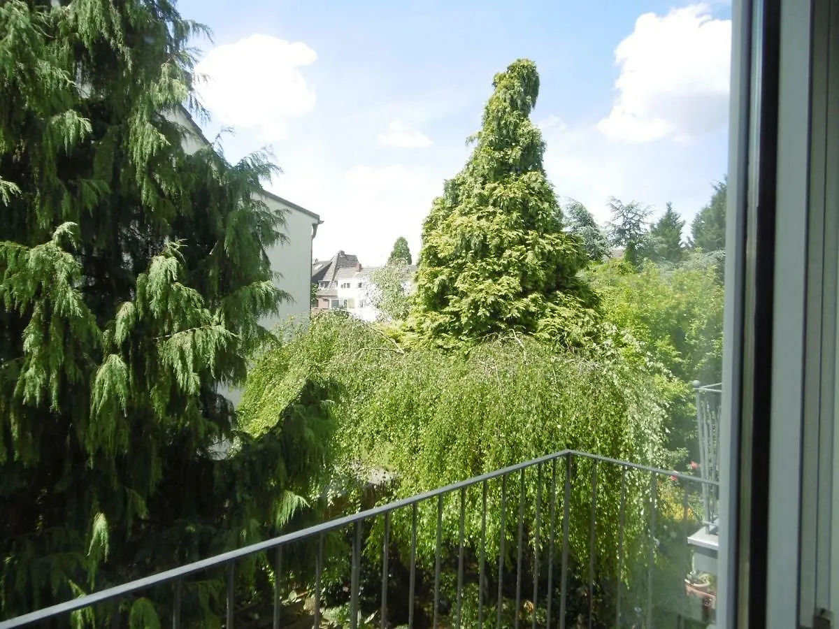Wotan Apartment Duesseldorf Germany